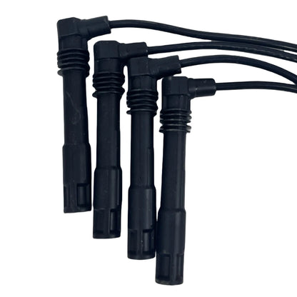 Ignition Cable Kit For Audi A6 C5 2.4L 2.8L A4 B5 VW Passat Skoda Superb Spark Plug Wire Set Accessories 078-905-113 078905113