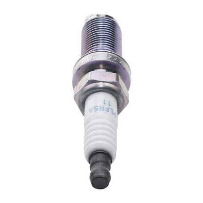 6pcs Spark Plug For NISSAN PATROL Y62 Y61 4.0L 4.8L PATHFINDER R51 ALTIMA 3.5L 350Z Z33 INFINITI FX35 CITROEN C6 PEUGEOT 407 607