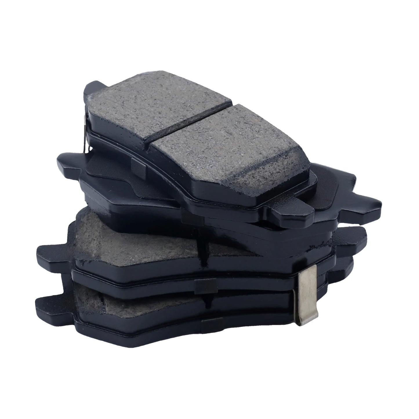 Rear Brake Pad Set For Great Wall GWM Poer Pao Pickup Truck 2019 2020 2021 2.0T Spare Parts Ceramics Accessories (Hand Brake)