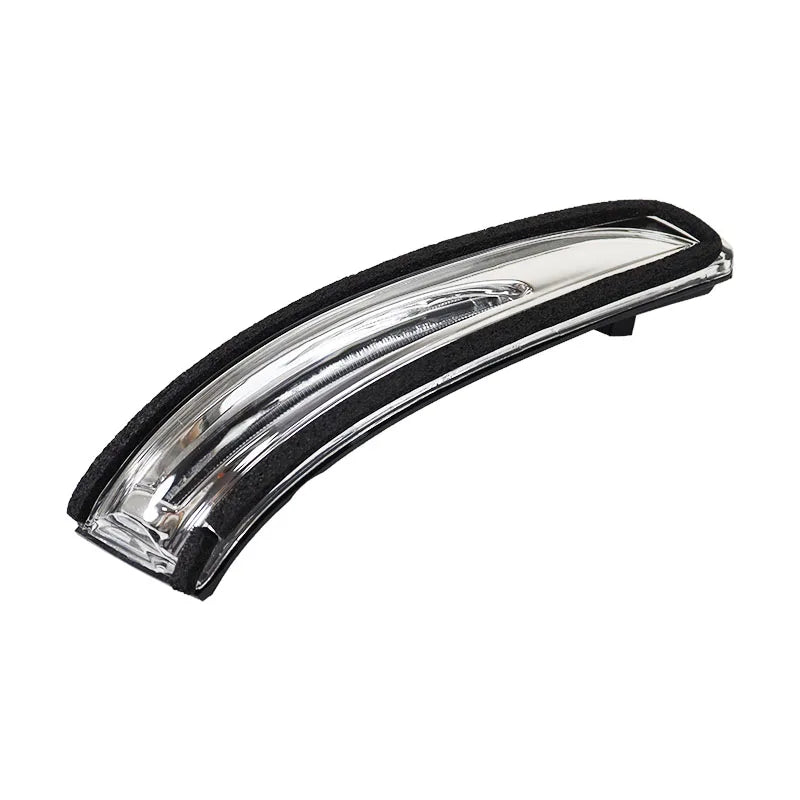For Hyundai I30 Elantra 2012-2017 876243X000 87623-A5000 87613-A5000 Car Accessories Rear View Mirror LED Turn Signal Light