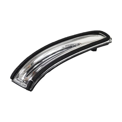 For Hyundai I30 Elantra 2012-2017 876243X000 87623-A5000 87613-A5000 Car Accessories Rear View Mirror LED Turn Signal Light