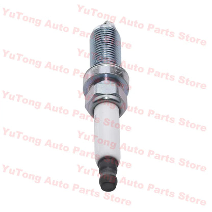 Spark Plugs For Nissan Qashqai (J11) 2013 2014 1.2T/ Luxgen L7 U6 2.0T/ Toyota Corolla Hybrid E210 1.8L Levin/ JAGUAR XJL X351