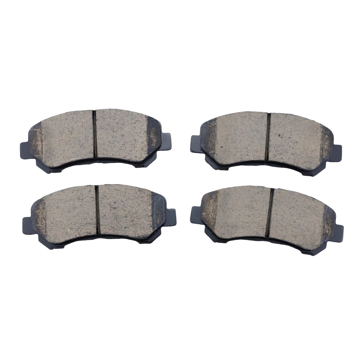 Front Brake Pad Set For NISSAN QASHQAI J10 ROGUE X-TRAIL T31 SENTRA B16 MAXIMA A35 A36 HAIMA 7X S5 BAIC EC5 Spare Parts Ceramics