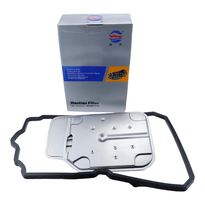 A/T Filter For MERCEDES-BENZ W221 W219 W212 W204 SSANGYONG Rexton G4 BAIC BJ90 INFINIT Q50 Q60 Transmission Parts W7A700 722.9
