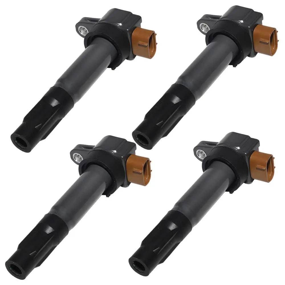 2pcs/4pcs Ignition Coils For SUZUKI SX4 1.6L 2006-2012/ S-CROSS 2013/ VITARA 2015-2021/SWIFT IV Ignis 3340068K20 Car Accessories