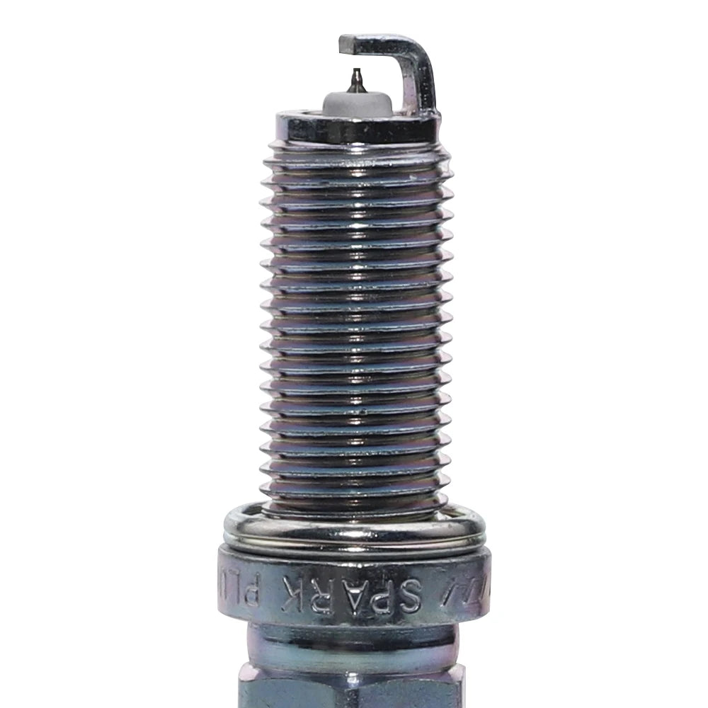 Spark Plugs For HongQi HS5 H5 H9 HS7 LUXGEN U6 FAW Bestune B70 T90 T99 Chevrolet Monza MAXUS D60 D90 G10 G50 Zotye T700 Parts