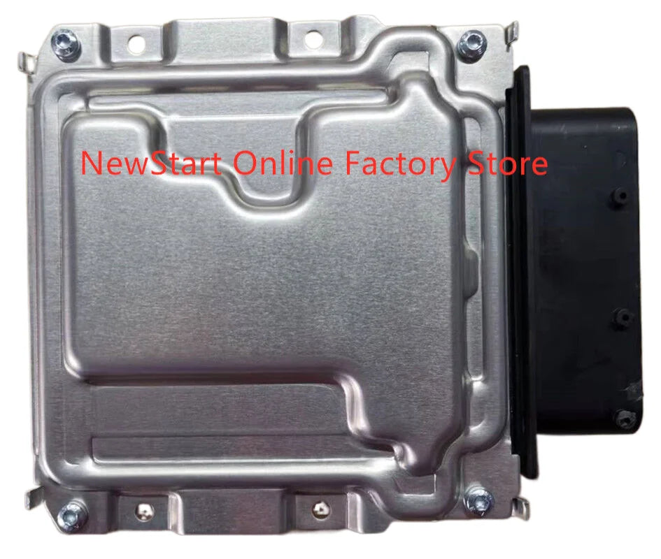 39131-2B191 39131-2B120 New ECU Original Car Engine Computer Board Electronic Control Unit Fit for Hyundai-ME17.9.11.1