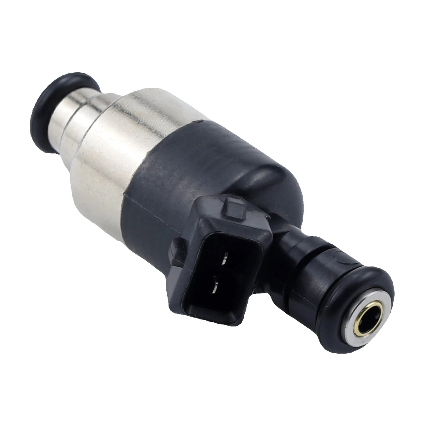 4pcs Fuel Injector Valve For Daewoo Lanos Sport Cielo Chevrolet Corsa Nexia 1.5 1.6 1995-2002 Nozzle Parts 17103677 FJ10582