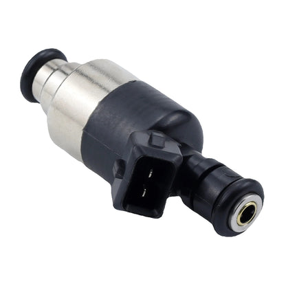 4pcs Fuel Injector Valve For Daewoo Lanos Sport Cielo Chevrolet Corsa Nexia 1.5 1.6 1995-2002 Nozzle Parts 17103677 FJ10582