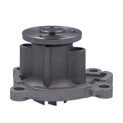 Water Pump For AEOLUS A60/ DACIA DUSTER/ Nissan JUKE Qashqai Livina Tiida SENTRA SYLPHY MICRA NV200 NOTE Engine Cooling Systems