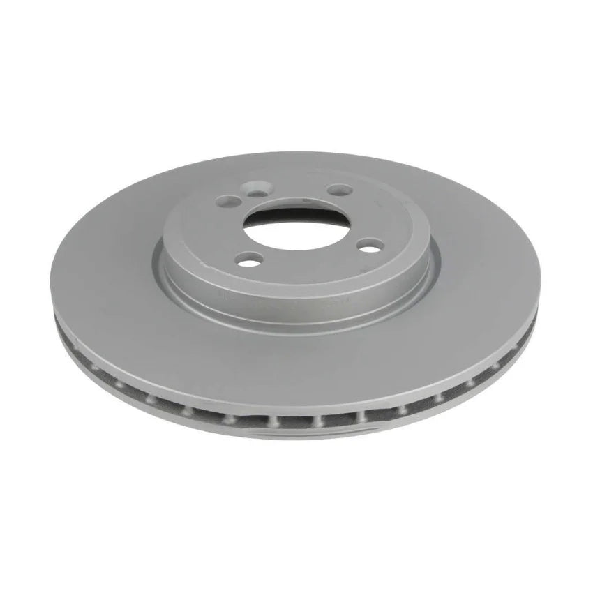 Front Brake Rotors Brake Disc for MINI R56 COOPER R56 S 34116858651 34116858652