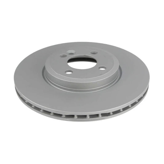 Front Brake Rotors Brake Disc for MINI R56 COOPER R56 S 34116858651 34116858652