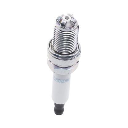 Car Spark Plug For Audi A3 A4L 1.8T/R8 Spyder Quattro 4.2/ RS4 RS5/ VW PASSAT/ Lamborghini Huracan/ Skoda Yeti/Seat Alhambra