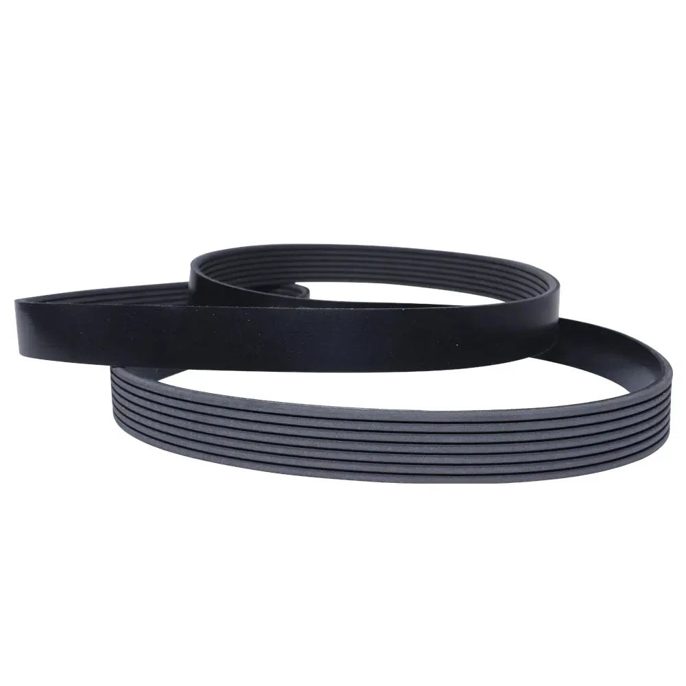 Engine V-Ribbed Belt For NISSAN ALTIMA L32 3.5L 2007-2012 MAXIMA A35 MURANO II Z51 NV350 Van TEANA J32 Accessories 11720JA10B