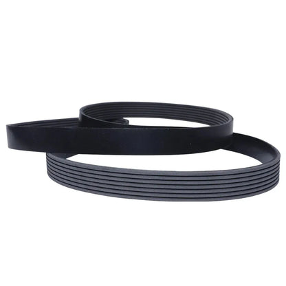 Engine V-Ribbed Belt For NISSAN ALTIMA L32 3.5L 2007-2012 MAXIMA A35 MURANO II Z51 NV350 Van TEANA J32 Accessories 11720JA10B