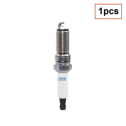 1-6pcs Spark Plug For CHEVROLET CAMARO 3.6L 2009-2015 2013 CAPTIVA MALIBU CADILLAC CTS SLS SRX XTS BUICK SATURN OUTLOOK GMC Part