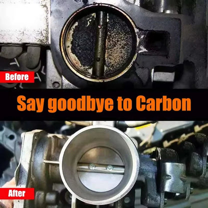 Cathetic car cleaners, promotion of 3 units, for car engine, clean CSV accelerators, catalysts, easy cleaning