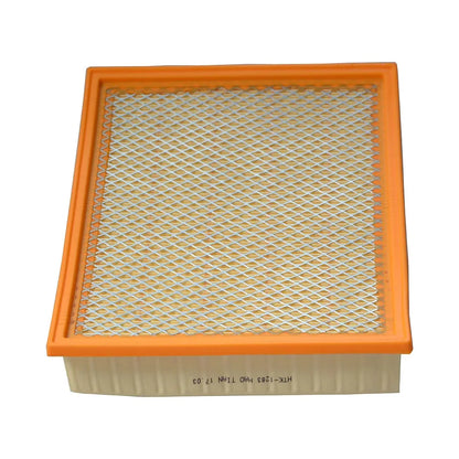 Air Filter For FOTON TOANO Bus S 2015 2016 2017 TUNLAND E5 2.8TDI-Diesel Engine Accessories Spare Parts V1119019001A0