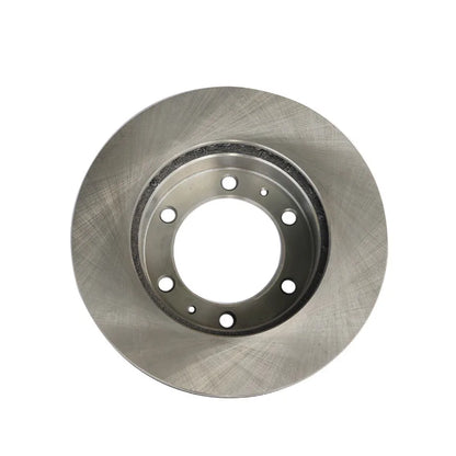 43512-0K060 Wholesale Auto Parts Front Rear Car Brake Discs Cheap Price for Toyota  FORTUNER