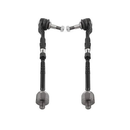 Front RH & LH Control Arms Suspension Kit for BMW 5 6 Series F06 F10 528 535 AWD 31126775967 31126777733 31126777734 31126777743