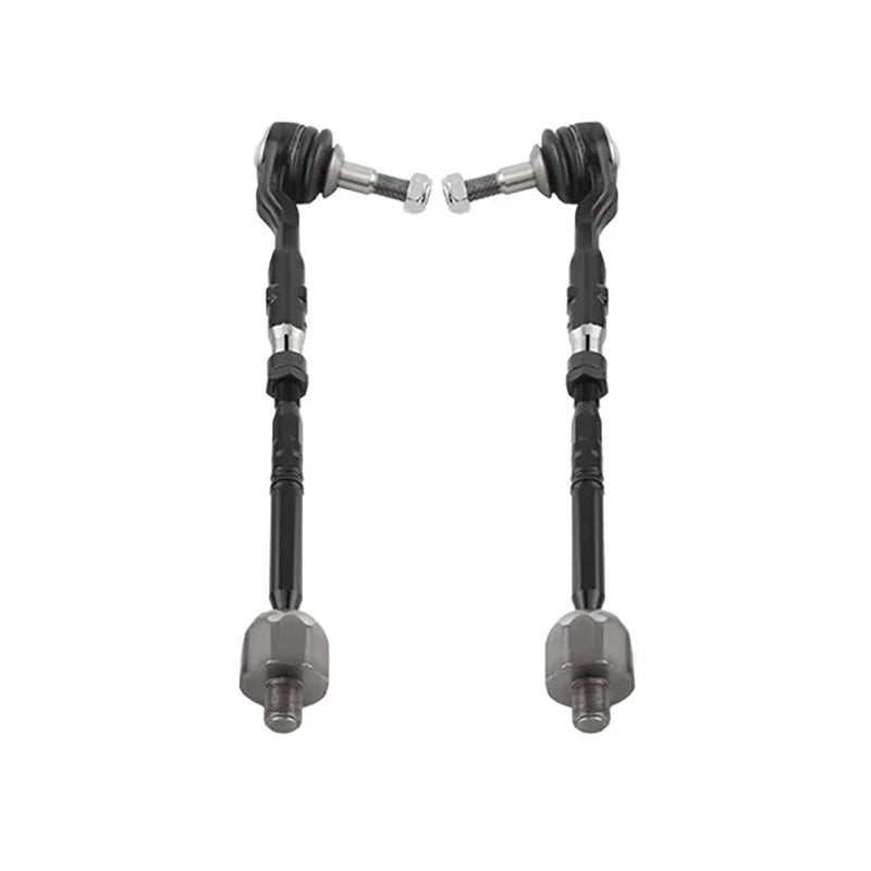 Front RH & LH Control Arms Suspension Kit for BMW 5 6 Series F06 F10 528 535 AWD 31126775967 31126777733 31126777734 31126777743