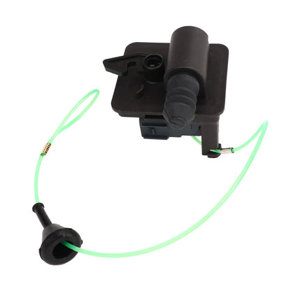 Fuel Lid Actuator Door Assembly 74700 TBA A02 Flexible Car Gas Door Assembly Replacement For Civic 2016 to 2021