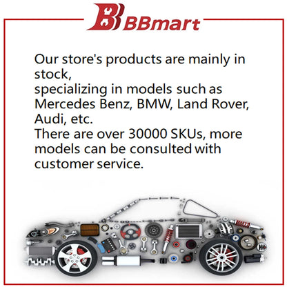 435120D190 BBmart Auto Parts High Quality 2PCS Front Brake Disc For YARIS VIOS LIMO Auto Discs Brake