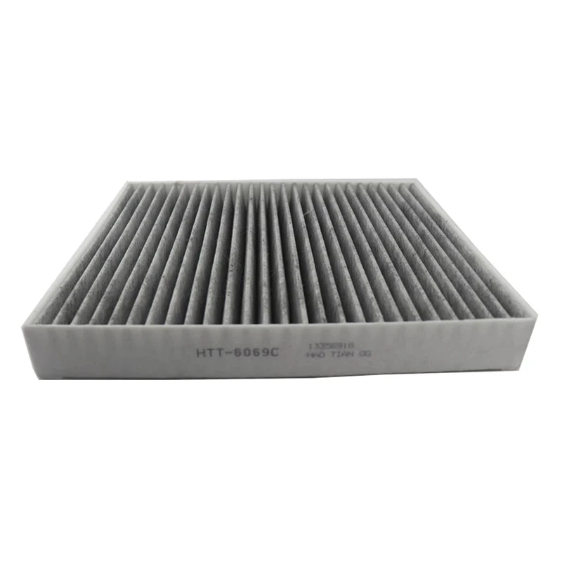 Cabin Air Filter For Buick GL8 ES/AITO M5 M7 Cadillac ATS CT4 SERES SF5 Chevrolet SEEKER VOYAH FREE AC Accessories 13356916