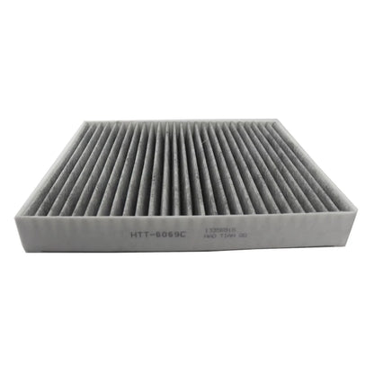 Cabin Air Filter For Buick GL8 ES/AITO M5 M7 Cadillac ATS CT4 SERES SF5 Chevrolet SEEKER VOYAH FREE AC Accessories 13356916