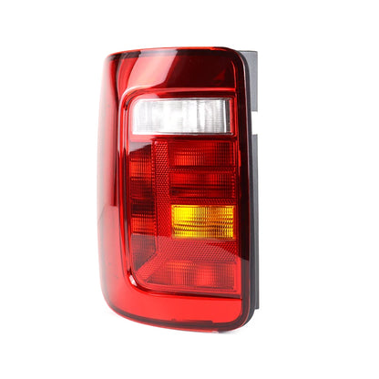Car Accessories  Rear Tail Light Brake Stop Lamp Without Bulbs For Volkswagen VW Caddy 2016 2017 2018 2019 2020 2K1945096AB