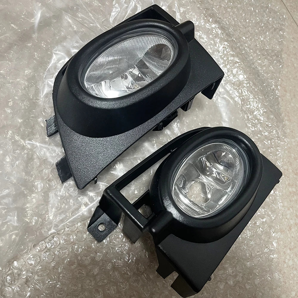 Front fog lamp anti fog lamp front bumper lamp For Honda 8th generation Civic 2006-2011