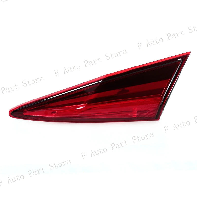 Car Rear Bumper Inner Tail Light Brake Stop Reverse Lamp Taillamp For Honda Civic 10th Sedan 2016 2017 2018 2019