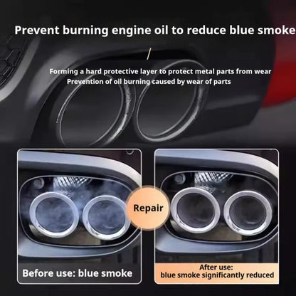 Cathetic car cleaners, promotion of 3 units, for car engine, clean CSV accelerators, catalysts, easy cleaning