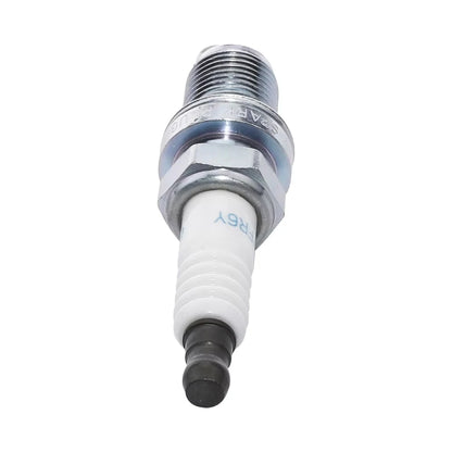 Spark Plug For MG ZS MG5 MG3 GT MG6 MG7 TF Saic Roewe 350 360 550 i5 RX3 Lomemo W5 NLP000130 Accessories 10099079 Spare Parts