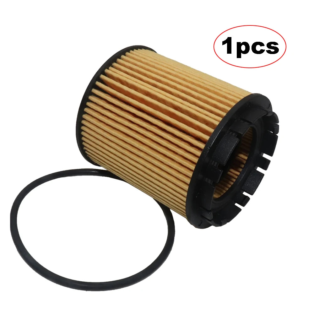 Oil Filter For ALFA ROMEO ALFA 159 2.2L CHEVROLET CAPTIVA MALIBU HHR OPEL INSIGNIA ASTRA ZAFIRA CADILLAC SLS 71769199 12579143