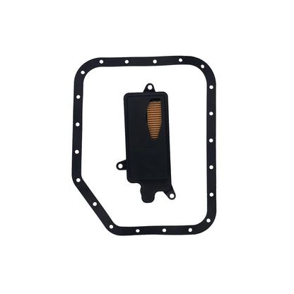For Subaru Tribeca Exiga Forester Legacy Wagon Outback Transmission Filter Oil Pan Gasket Kit 5EAT Gearbox Spare Parts 69710U