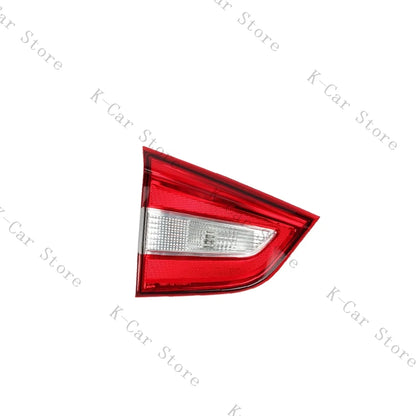 For Suzuki SX4 S-CROSS LED Car Taillight Assembly Brake Reverse Lamp Turn Signal Warning Light Fog Lamp Car Accessories