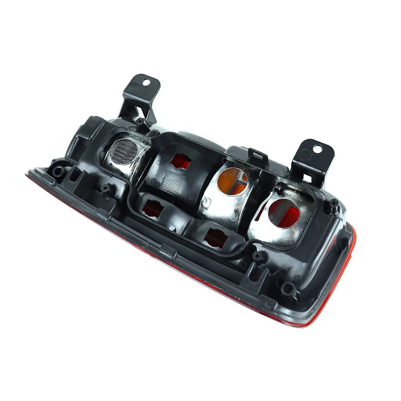 Car Accessories  Rear Tail Light Brake Stop Lamp Without Bulbs For Volkswagen VW Caddy 2016 2017 2018 2019 2020 2K1945096AB