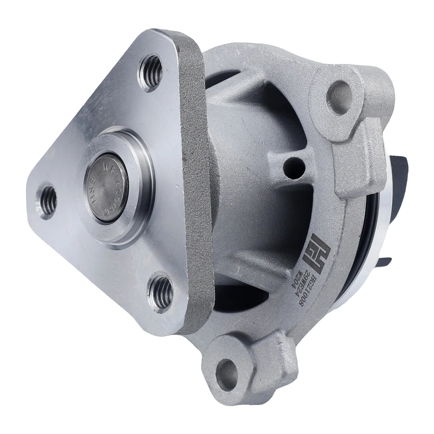 Water Pump For MG ZS 3 5 MG3 MG5 GT SAIC ROEWE i5 i6 RX3 Spare Parts 10245065 Engine Cooling System Accessories