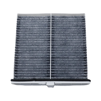 For MAZDA CX-3 (DK) 2.0L 1.8L 1.5L 2 (DL) Cabin Internel Activated Carbon Air Filter Replacement Parts D09W61J6X D09W-61-J6X