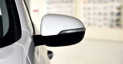 LED Dynamic Turn Signal Light Side Mirror Sequential Indicator Blinker Lamp For Kia Sorento UM 2015 2016 2017 2018 2019 2020