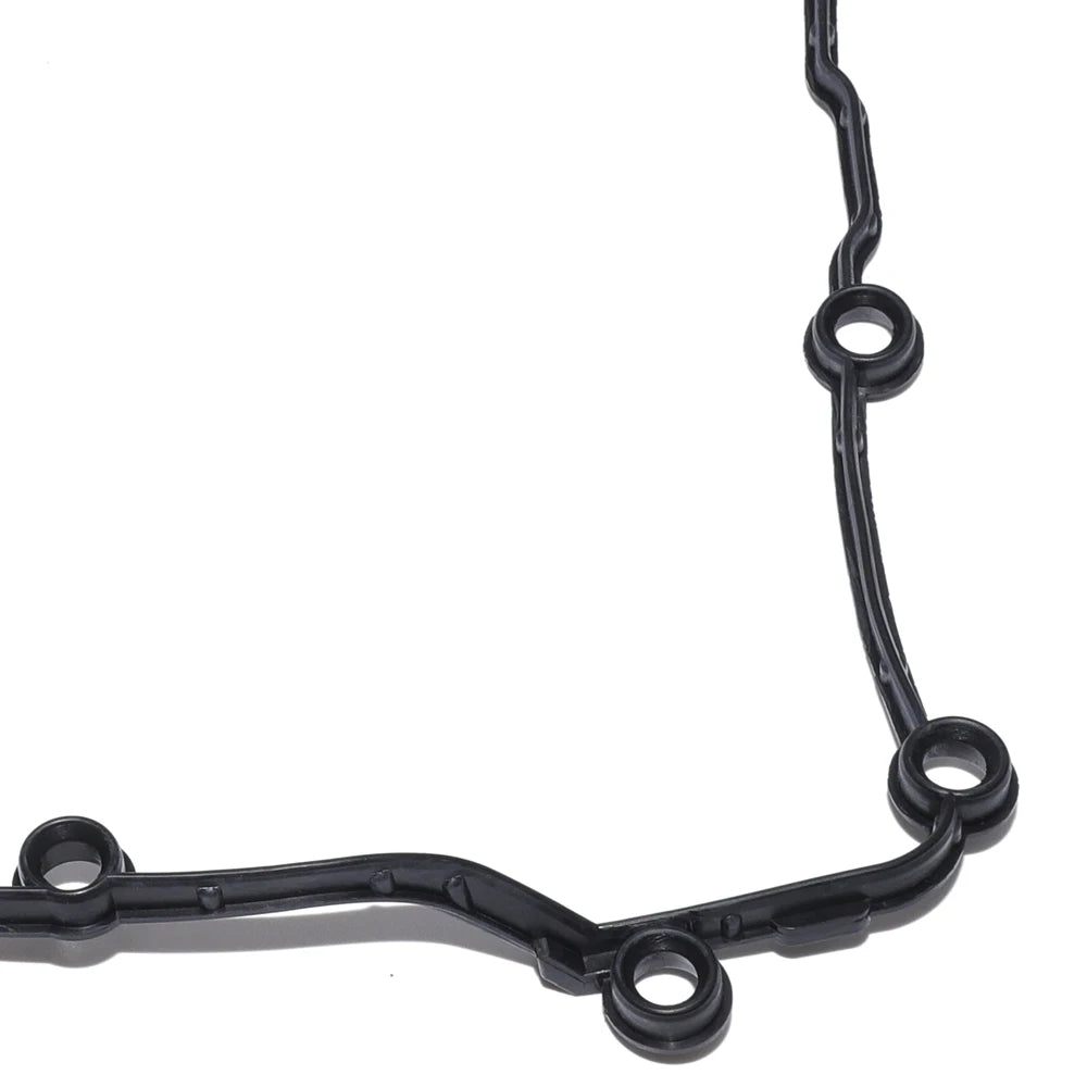 For 2.4L Jeep Renegade Cherokee Compass Chrysler 200 2016 Fiat 500x Valve Cover Gasket 5047537AB Seal Parts Accessories