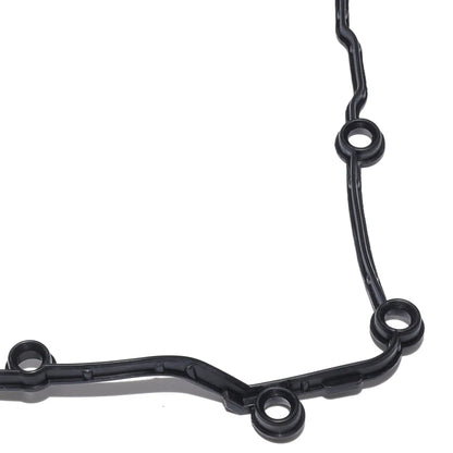 For 2.4L Jeep Renegade Cherokee Compass Chrysler 200 2016 Fiat 500x Valve Cover Gasket 5047537AB Seal Parts Accessories