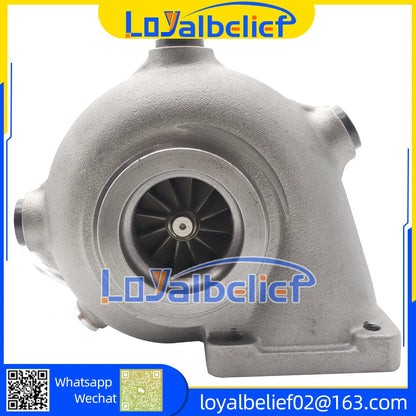 K26 Turbo For Volvo Penta Ship marine AD41 TMD41 TAMD41 AD41B  53269886290 53269706497 53269886497 838697 3802061 53269706290