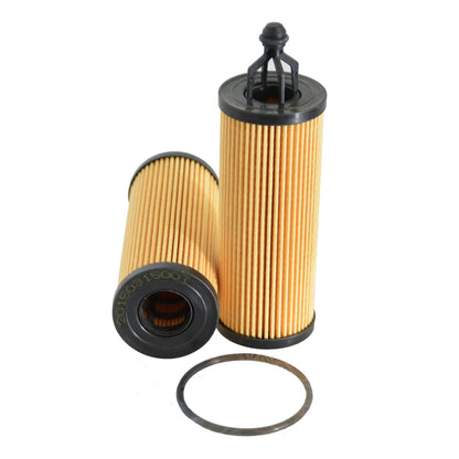 3pcs Filter Set For CHRYSLER 300C 3.0L 2013-2020/ 300S/DODGE CHALLENGER 3.6L 2008-/CHARGER LD 2011- Cabin A/C Air Oil Filter