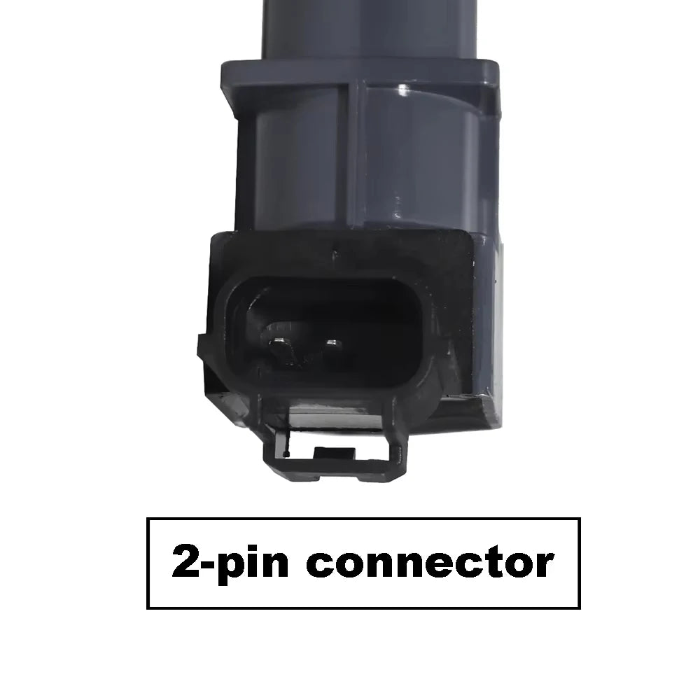 8pcs Ignition Coil For JEEP GRAND CHEROKEE WK WJ 4.7L COMMANDER DODGE DURANGO RAM 1500 CHRYSLER ASPEN HG Spare Parts 56028138AB