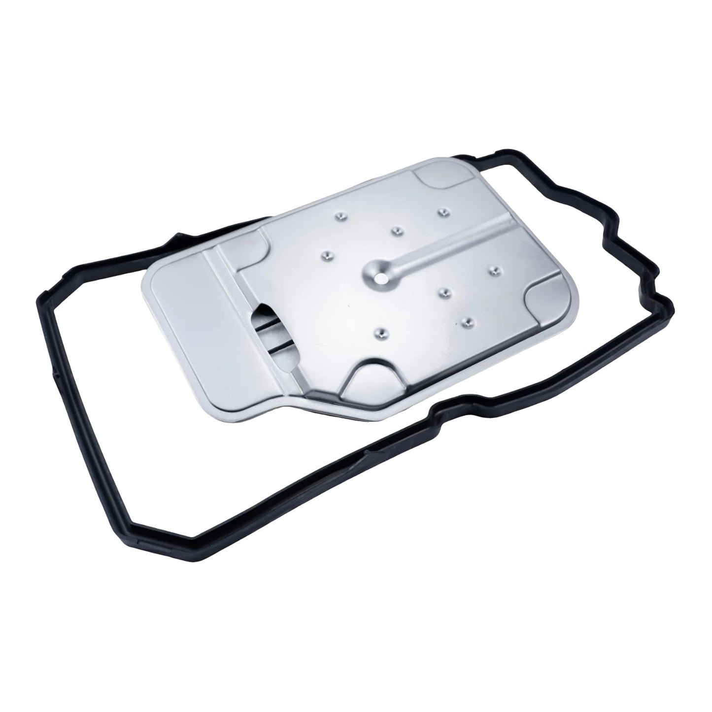 A/T Filter For MERCEDES-BENZ W221 W219 W212 W204 SSANGYONG Rexton G4 BAIC BJ90 INFINIT Q50 Q60 Transmission Parts W7A700 722.9