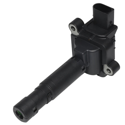 Ignition Coils For Mercedes-Benz W203 CL203 S203 C209 A209 W211 S211 W204 W212 E200 CLK200 C180 SLK200 R171 R172 Car Accessories