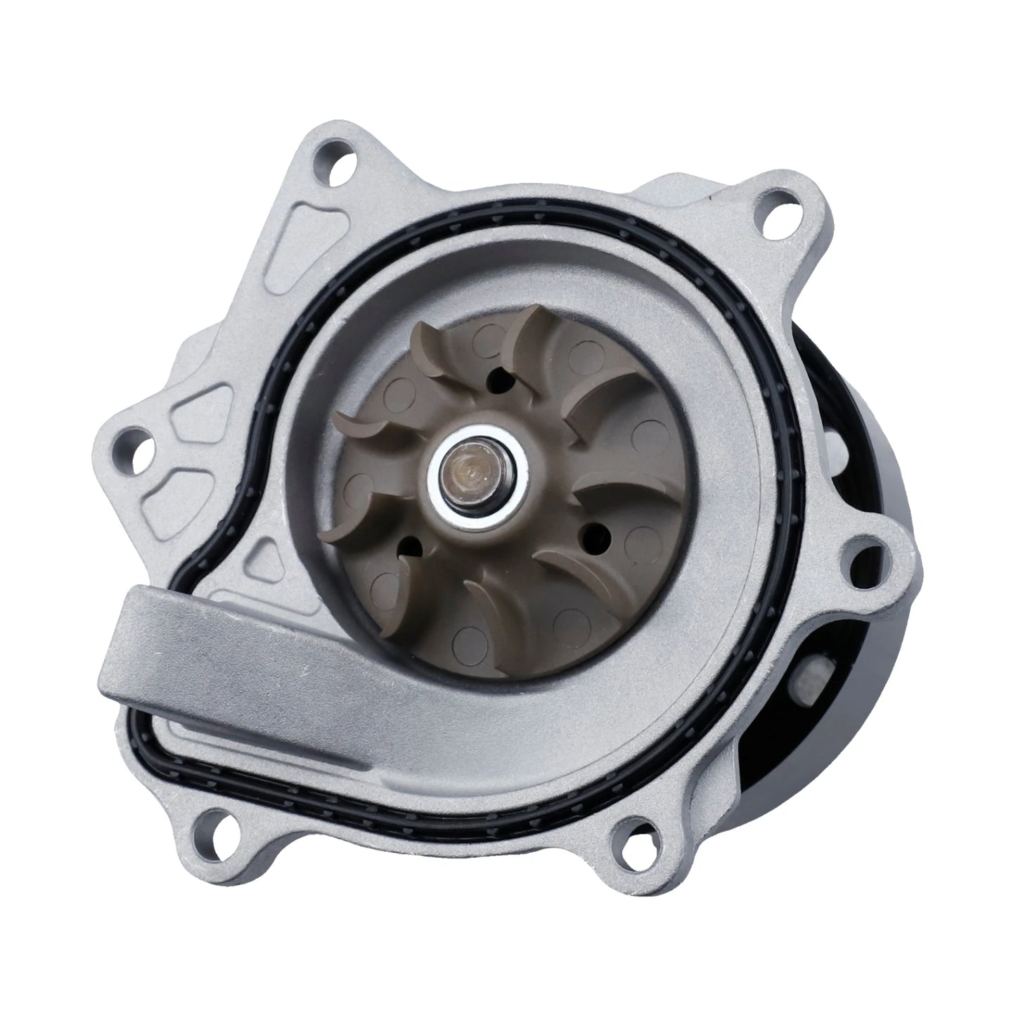 For GAC GS8 2016-2022 2.0T 320T 390T 2.0T GS4 PLUS GM8 GA8 M8 GS7 GS8S 2019 Water Pump Assembly 4B18 4B20 Engine Cooling Parts