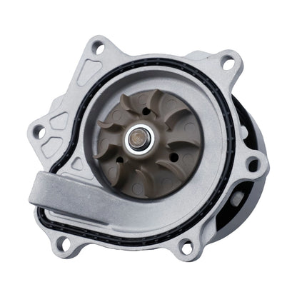 For GAC GS8 2016-2022 2.0T 320T 390T 2.0T GS4 PLUS GM8 GA8 M8 GS7 GS8S 2019 Water Pump Assembly 4B18 4B20 Engine Cooling Parts